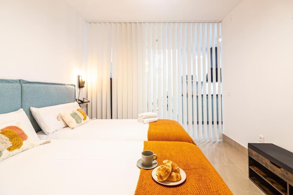 Ayala Freshapartments มาลากา ภายนอก รูปภาพ