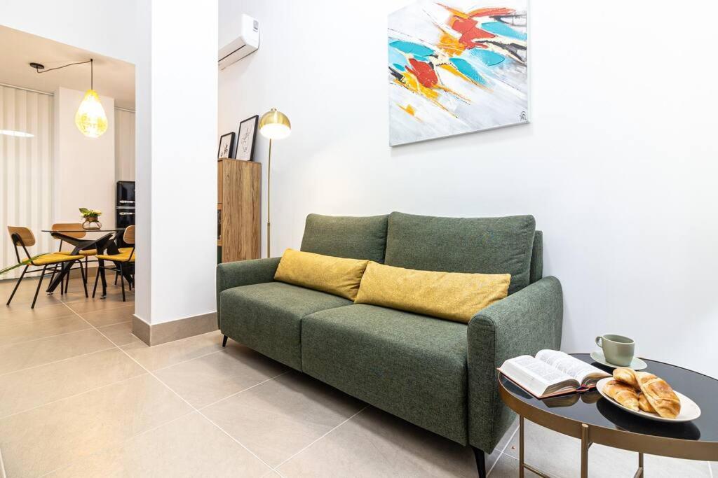 Ayala Freshapartments มาลากา ภายนอก รูปภาพ
